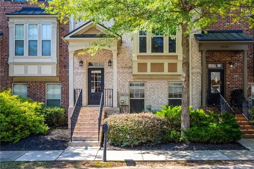 3462 Vintage Cir Se, Smyrna, GA, 30080-4509 | Card Image