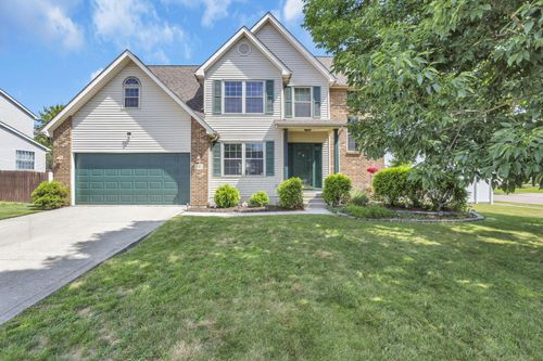 131 Walnut Creek Dr, Commercial Point, OH, 43116-9703 | Card Image
