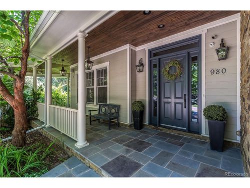 980 E Tufts Ave, Cherry Hills Village, CO, 80113-5929 | Card Image