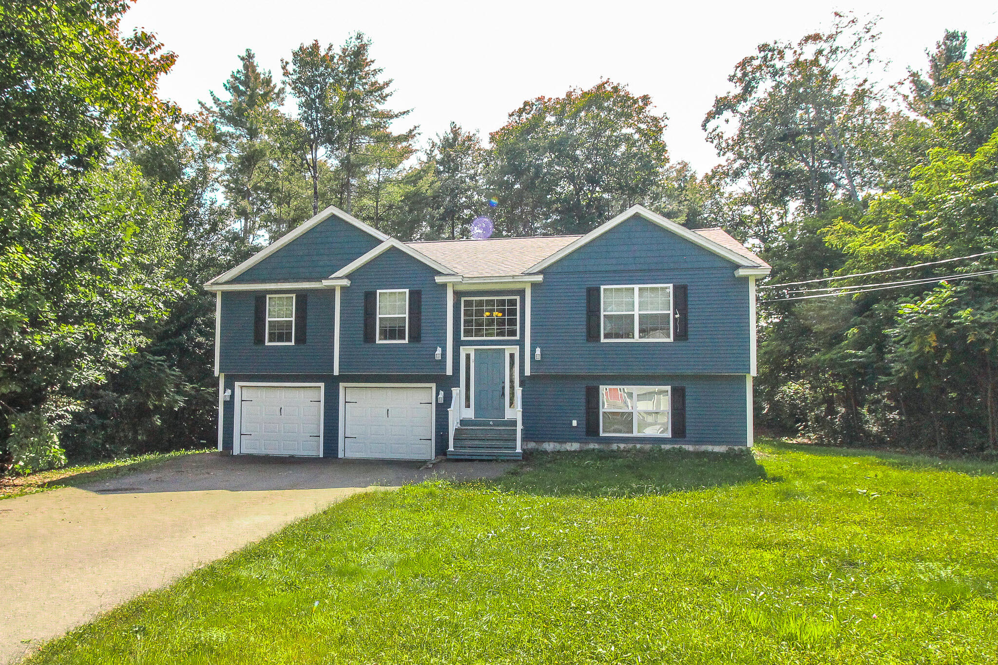 Sunrise Ln, Hampden, ME 04444