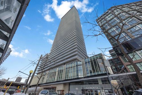 719-15 Lower Jarvis St, Toronto, ON, M5E0C4 | Card Image