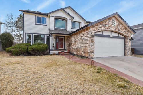 5333 S Genoa Way, Centennial, CO, 80015-3760 | Card Image