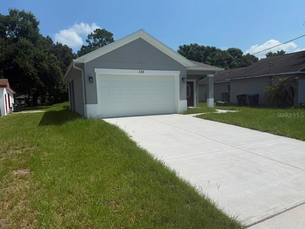 Residential in ORLANDO 3