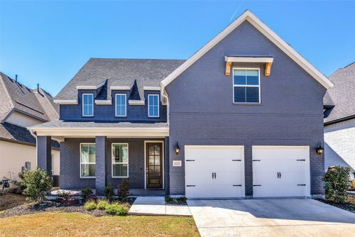 4221 Sandhills Ln, Prosper, TX, 75078-0990 | Card Image
