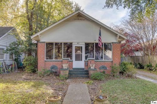 1813 N 5th St, Monroe, LA, 71201-4245 | Card Image