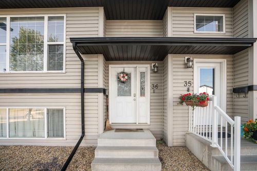 36-5302 47 Street E, Camrose, AB, T4V1K6 | Card Image