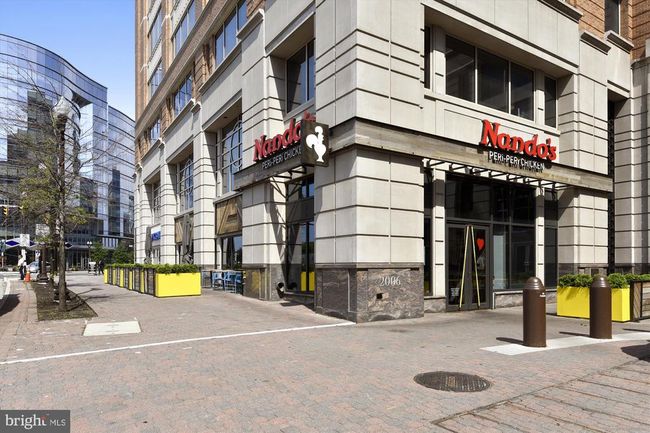 APT-123 - 801 S Greenbrier St, Condo with 1 bedrooms, 2 bathrooms and null parking in ARLINGTON VA | Image 46