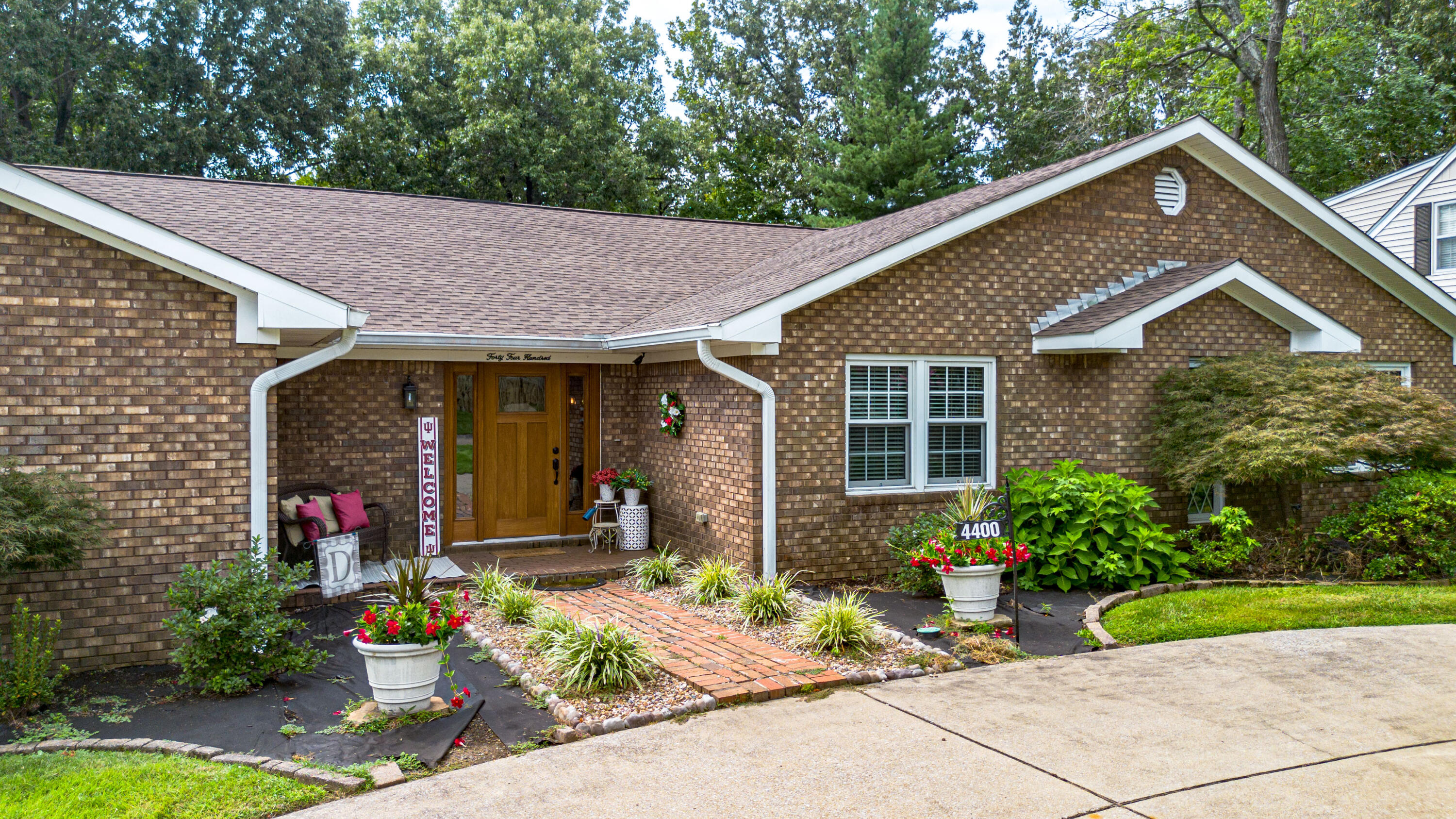 Residential in Paducah 3