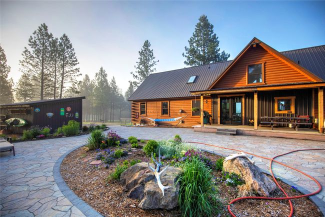 2532 Valley View Rd, House other with 4 bedrooms, 4 bathrooms and null parking in Lincoln MT | Image 49
