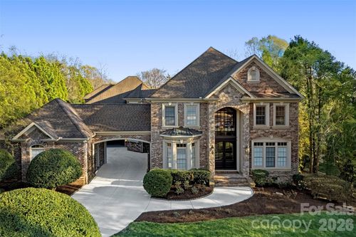 9805 Strike The Gold Ln, Waxhaw, NC, 28173-8278 | Card Image