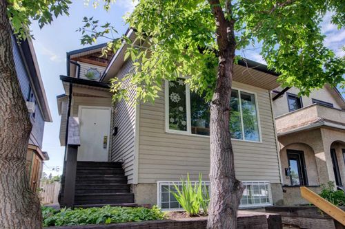 2119 17a Street Sw, Calgary, AB, T2T4R9 | Card Image