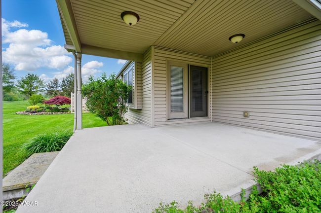 295 Brookview Ct, House other with 2 bedrooms, 2 bathrooms and null parking in Lima OH | Image 26