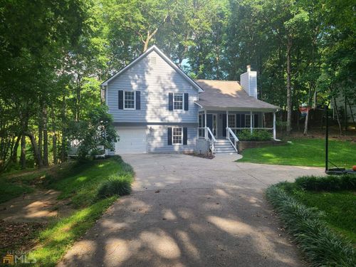 127 Welcome Wood Dr, Newnan, GA, 30263-4292 | Card Image