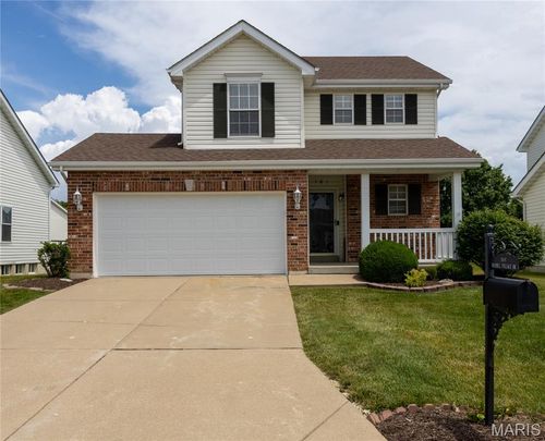 161 Bayhill Village Dr, O Fallon, MO, 63368-4273 | Card Image