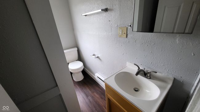 APT-3 - 4224 Unit 3 E Washington St, House other with 2 bedrooms, 1 bathrooms and null parking in Indianapolis IN | Image 12