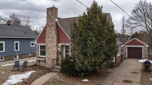 2517 Clark Street, Stevens Point, WI, 54481 | Card Image
