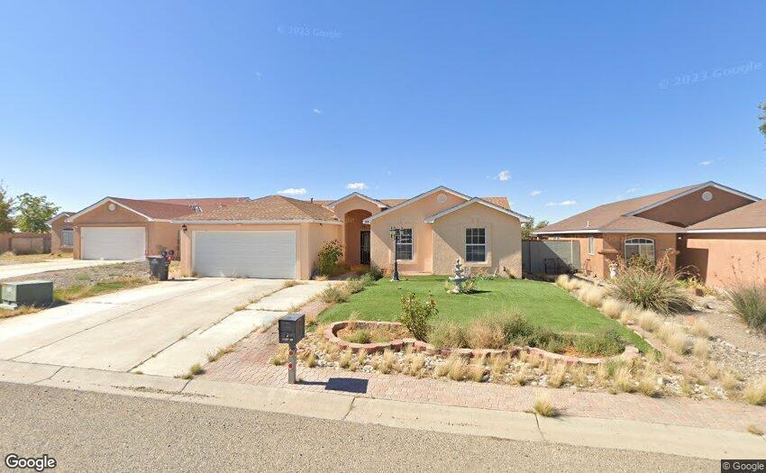 Acts Pl, Los Lunas, NM 87031