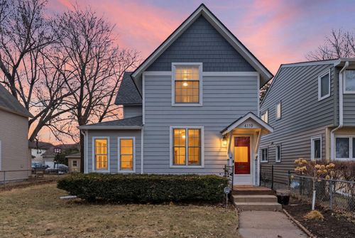 4119 Quail Ave N, Robbinsdale, MN, 55422-1741 | Card Image