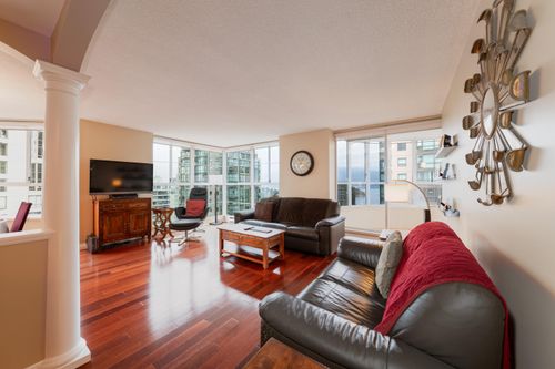 1801-717 Jervis St, Vancouver, BC, V6E4L5 | Card Image