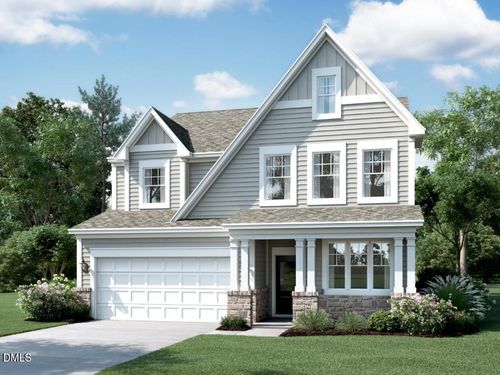 lot-15-2425 Picual Way, New Hill, NC, 27562-7708 | Card Image