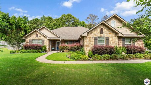 111 Silverhill Dr, Texarkana, TX, 75503-2263 | Card Image