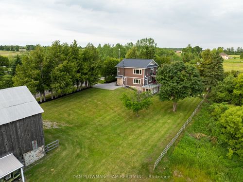 2983 Concession Rd 8, Bowmanville, ON, L1C5Z2 | Card Image
