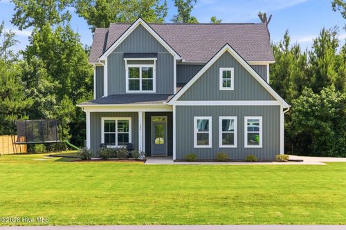 349 Grandview Drive, Hampstead, NC, 28443 | Card Image