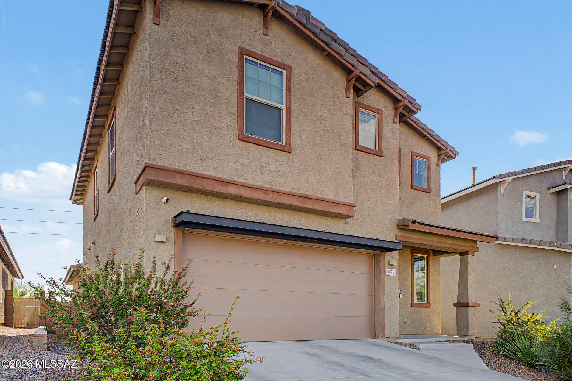 Residential in Tucson 2
