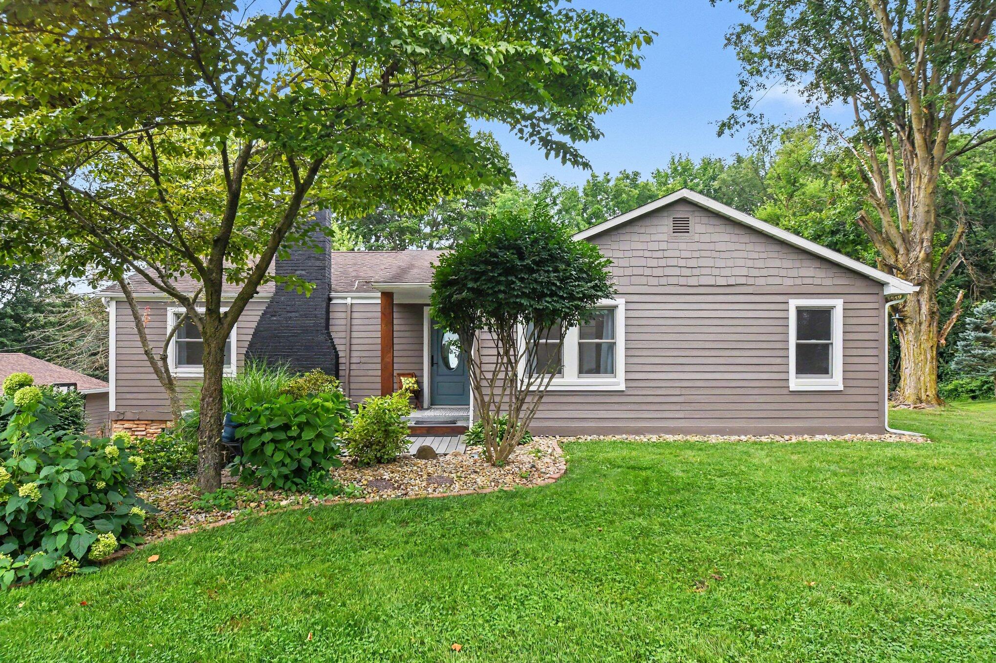 Residential in Buchanan Township 3