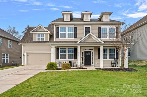 115 Wrangler Dr, Mooresville, NC, 28115-9717 | Card Image