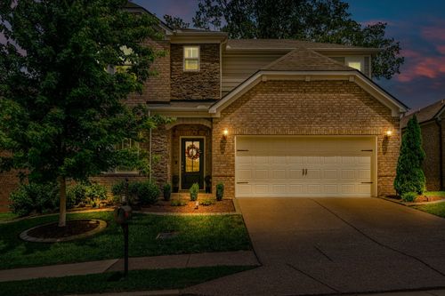 4937 Riverbank Dr, Hermitage, TN, 37076-1594 | Card Image