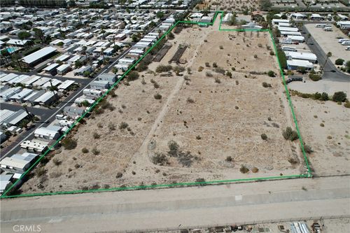 5 Acres On Aurora Road, Desert Hot Springs, CA, 92241 | Card Image
