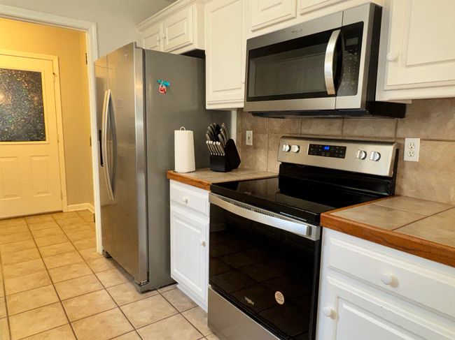 10036 Farris Ave, House other with 3 bedrooms, 2 bathrooms and null parking in Sherwood AR | Image 6