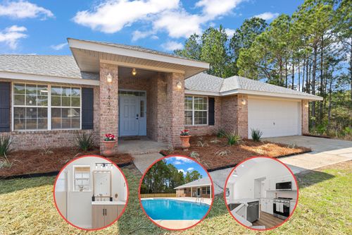 7437 Brevard St, Navarre, FL, 32566-6654 | Card Image