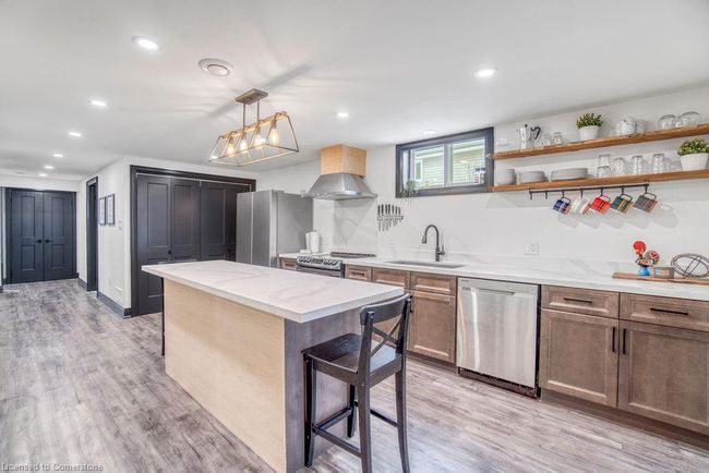 82 Shea Cres, House other with 6 bedrooms, 2 bathrooms and 8 parking in Kitchener ON | Image 28