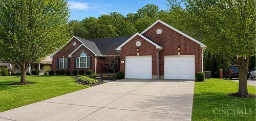 4381 Rita Mae Dr, Fairfield, OH, 45014-3294 | Card Image