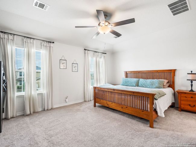 432 Salt Frk, House other with 3 bedrooms, 3 bathrooms and null parking in Cibolo TX | Image 18