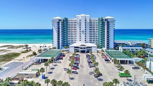 1006-6201 Thomas Dr, Panama City Beach, FL, 32408-5641 | Card Image