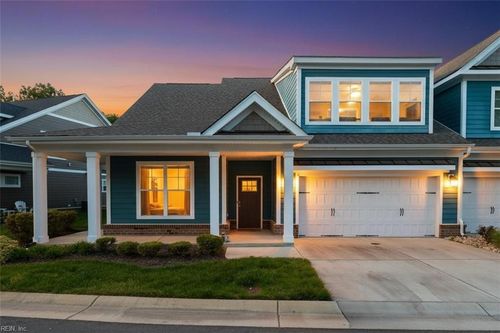 133 Creekfront Lane, Suffolk, VA, 23435 | Card Image