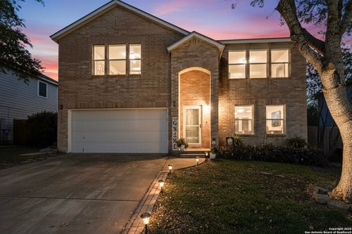 3324 Sherwin Dr, Schertz, TX, 78108-2166 | Card Image