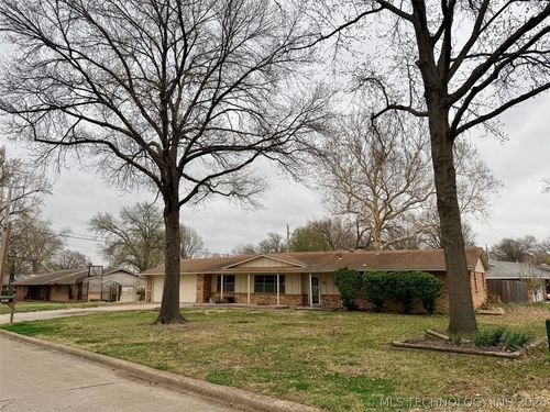 1418 Grandview Rd, Bartlesville, OK, 74006-5311 | Card Image
