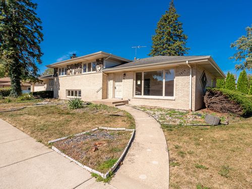 2858 Kensington Ave, Westchester, IL, 60154-5133 | Card Image