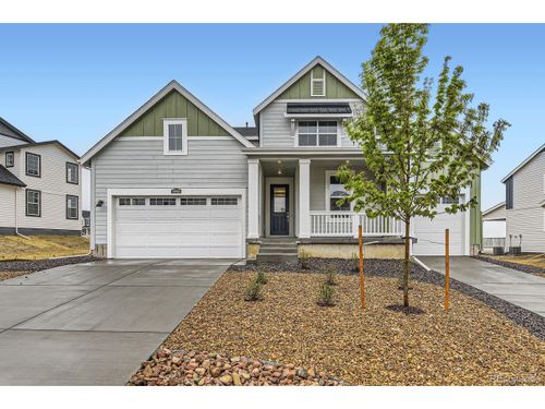 39816 Floyd St, Elizabeth, CO, 80107-8866 | Card Image