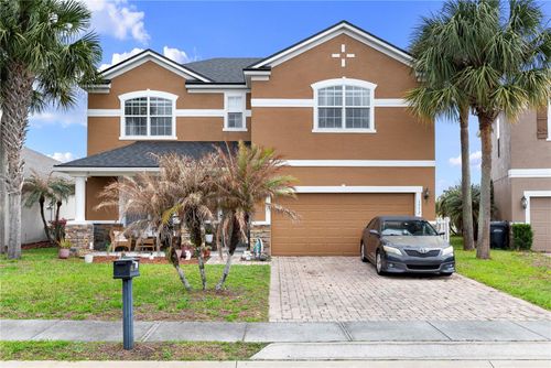 1352 Oakcrest Ct, DAVENPORT, FL, 33837-1707 | Card Image