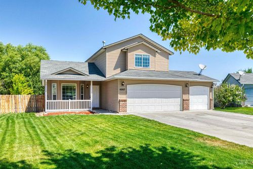 4007 Dover Glenn Pl, Caldwell, ID, 83607-5013 | Card Image
