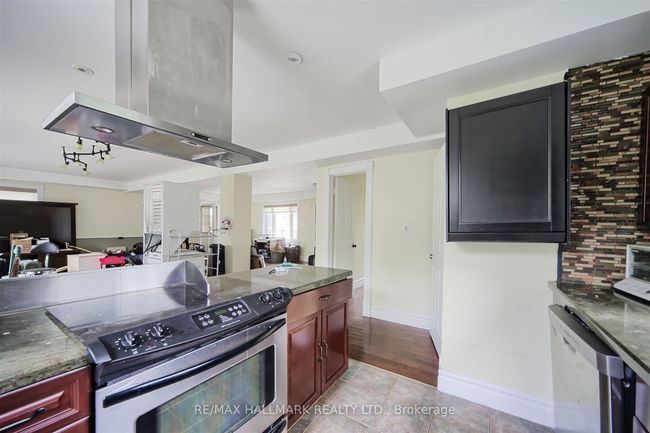 3125 Lloydtown Aurora Rd, House other with 5 bedrooms, 2 bathrooms and 12 parking in King ON | Image 20