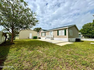 500 Baker Road, House other with 3 bedrooms, 2 bathrooms and null parking in Merritt Island FL | Image 2