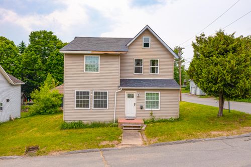 52 High St, Tupper Lake, NY, 12986-1724 | Card Image