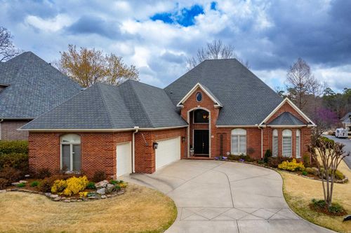 30 Alba Ln, Little Rock, AR, 72223-5161 | Card Image