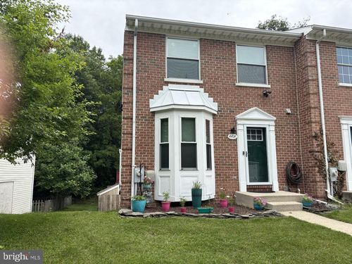4414 Greenwich Ct, BELCAMP, MD, 21017-1678 | Card Image